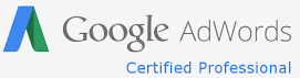 Certificacion Google partners Adwords