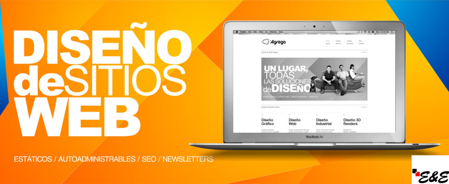 Diseño totalmente responsive de paginas web en Vitoria - Gasteiz ( Alava )