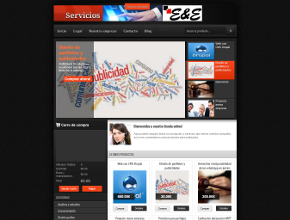 Tienda online usando la tecnologia de blogger y simplecart.js