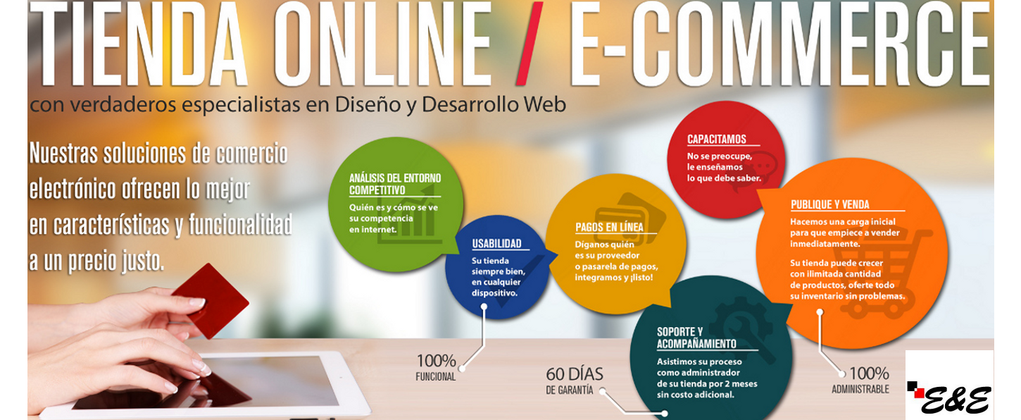 Diseño totalmente responsive de paginas web  ecomerce y tiendas online en Vitoria - Gasteiz ( Alava ) 